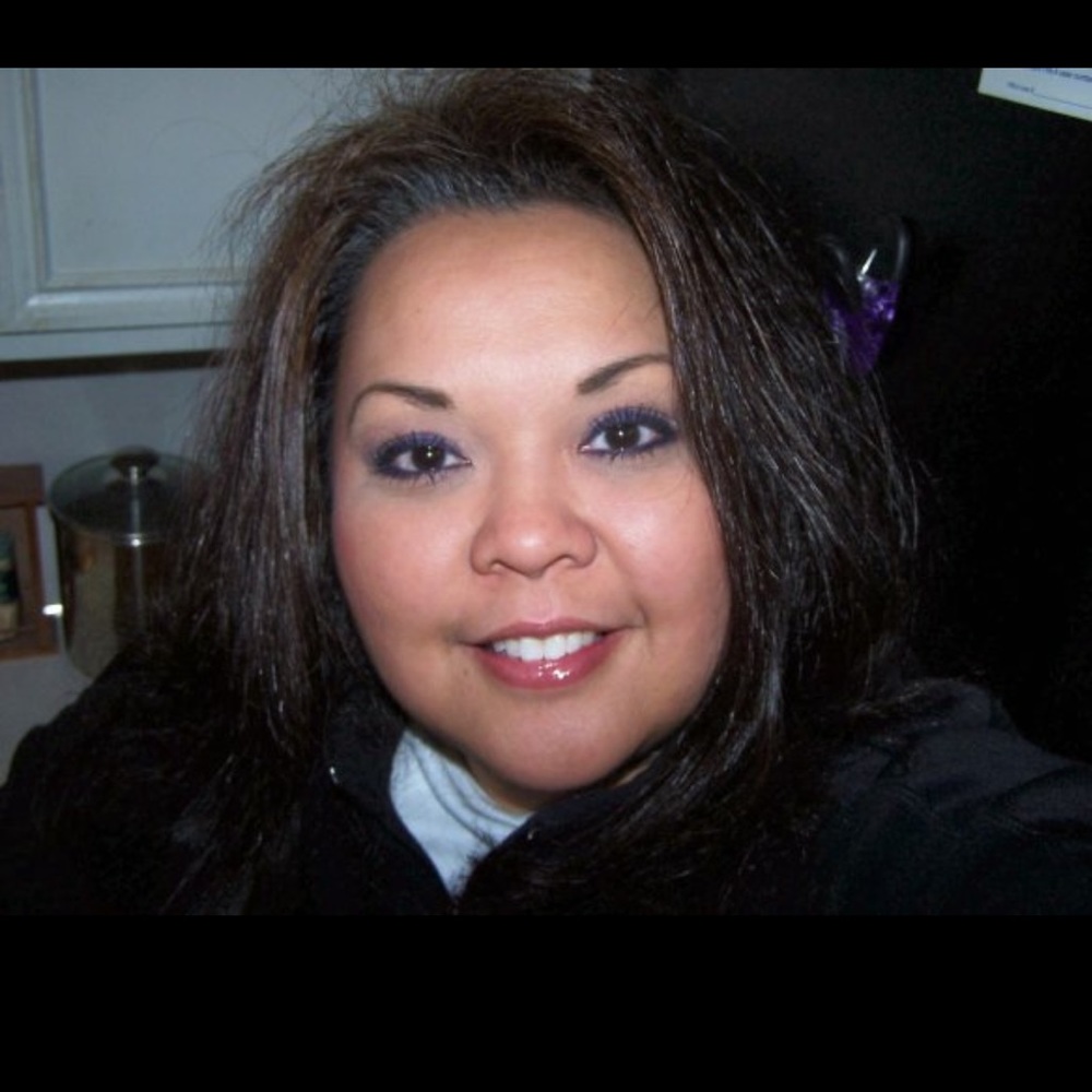 Meet your Posher, Sheryl